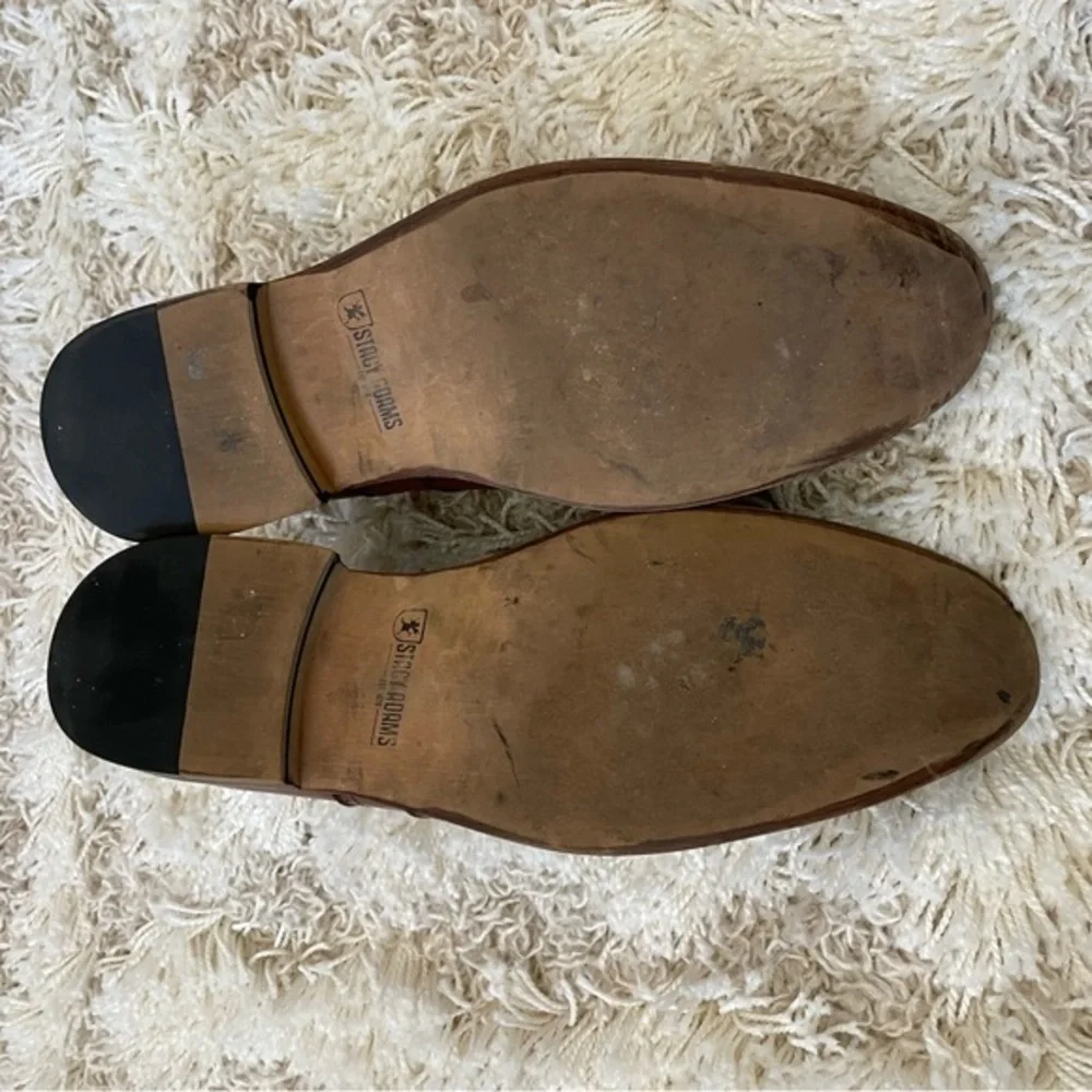 Stacy Adams Oxfords